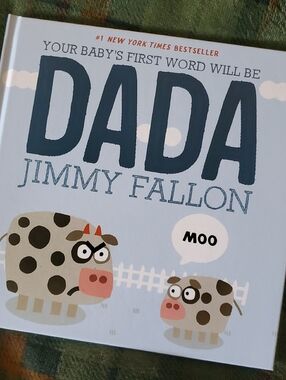 DADA by Jimmy Fallon